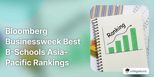 IIM Bangalore and ISB Amongst Top 5 in Bloomberg Businessweek Best B-Schools Asia-Pacific Rankings; Check Details Here